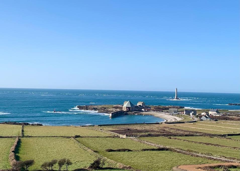 Maison Bord De Dans La Petite Irlande Holiday home *