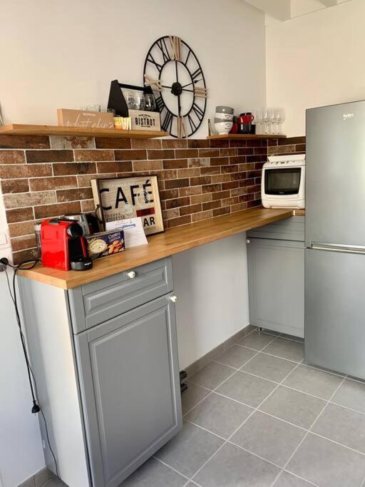 Maison Bord De Dans La Petite Irlande Holiday home *
