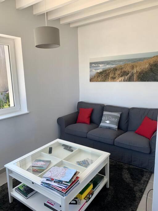 Maison Bord De Dans La Petite Irlande *