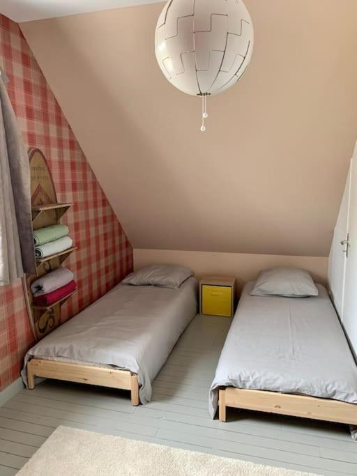 Maison Bord De Dans La Petite Irlande Holiday home Auderville
