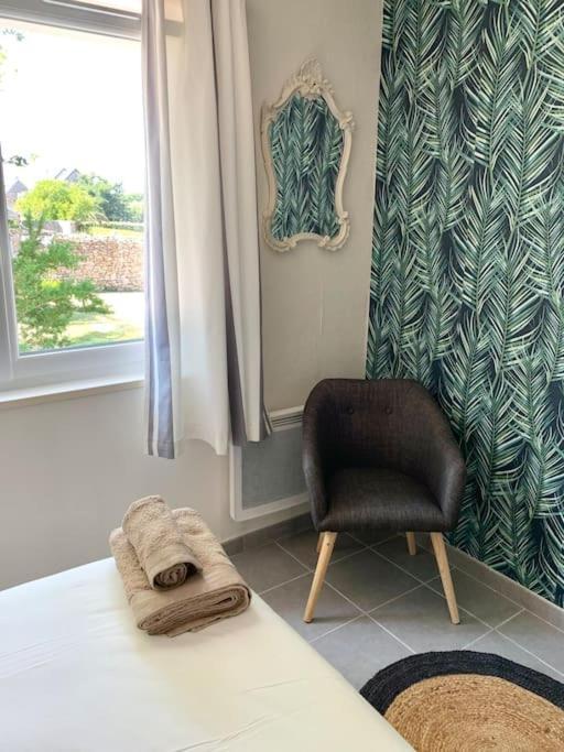 Holiday home Maison Bord De Dans La Petite Irlande